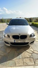 Bmw 535 '06 D M Sport