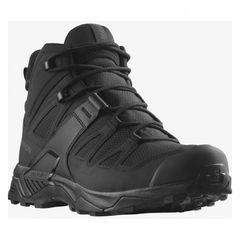 Παπούτσια Salomon X Ultra Forces Mid GTX Shoe Black