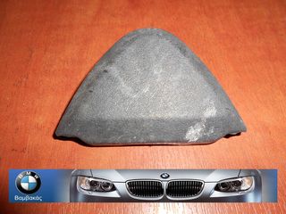 ΚΑΛΥΜΜΑ ΒΙΔΑΣ ΖΩΝΗΣ BMW Ε30 ''BMW Βαμβακας''