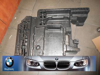 ΘΗΚΗ ΠΟΡΤ ΜΠΑΓΚΑΖ BMW X3 (E83) ''BMW Βαμβακάς''