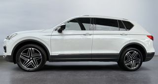 Seat Tarraco '19 190hp 4x4 PANORAMA EXCELLENCE 