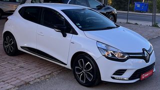 Renault Clio '17 Energy Limited