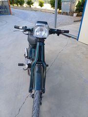 Yamaha T '03 t 50