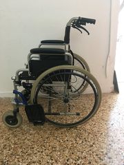 πωλειται αναπηρικο αμαξιδιο