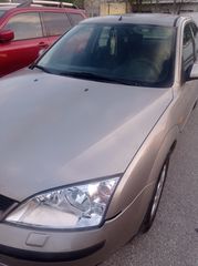 Ford Mondeo '03