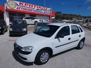 Opel Corsa '03 1200cc