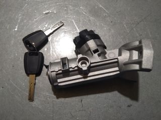 Κεφαλας Citroen Jumper 06-16 κλειδαρια τιμονιου