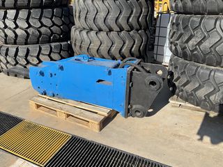 KRUPP ΗΜ960 1500kg HYDRAULIC BREAKER-thumb-4