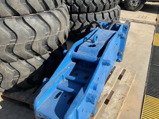 KRUPP ΗΜ960 1500kg HYDRAULIC BREAKER-thumb-11