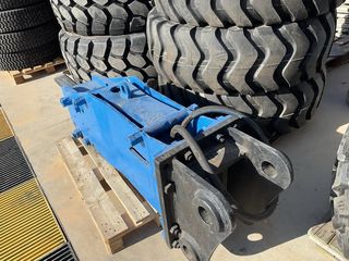 KRUPP ΗΜ960 1500kg HYDRAULIC BREAKER-thumb-10