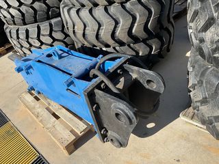 KRUPP ΗΜ960 1500kg HYDRAULIC BREAKER-thumb-9