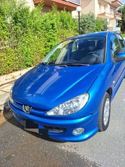 Peugeot 206 '05