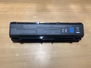 Μπαταρία υπολογιστή σειρά Toshiba Satellite C70