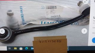LEMFORDER GERMANY ΨΑΛΙΔΙ ΕΜ, ΑΡ,  για BMW Ε28 Ε32 Ε23 Ε24  31121139991