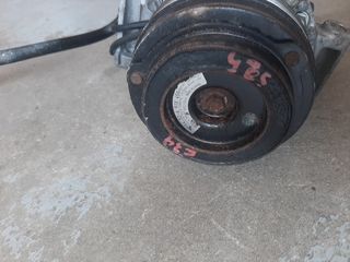 ΚΟΜΠΡΕΣΕΡ AIRCONDITION BMW E39-thumb-1