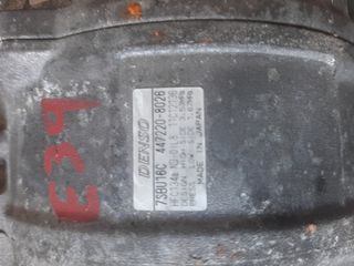 ΚΟΜΠΡΕΣΕΡ AIRCONDITION BMW E39-thumb-2