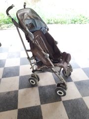 ΚΑΡΟΤΣΙ ΠΑΙΔΙΚΟ MACLAREN STROLLER