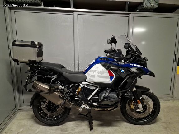 Bmw R 1250 GS Adventure '20