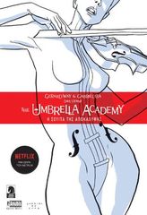 Βιβλιο - The Umbrella Academy: Η Σουίτα της Αποκάλυψης
