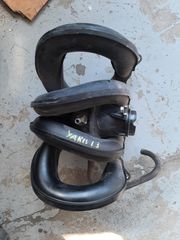 ΠΟΛΛΑΠΛΗ ΕΙΣΑΓΩΓΗΣ TOYOTA YARIS 1.3