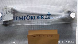LEMFORDER GERMANY ΨΑΛΙΔΙ ΕΜ, ΔΕΞ,  για BMW Ε38 31121142088