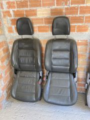 ΠΩΛΕΙΤΑΙ ΖΕΥΓΆΡΙ ΚΑΘΙΣΜΑΤΩΝ ΓΙΑ MAZDA B2500 ΚΑΙ FORD RANGER