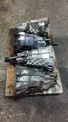 Χειροκινητο σασμαν 711.653 πετρελαιου για Mercedes-Benz W204 C-CLASS-W212 E-CLASS