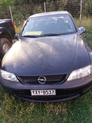 Opel Vectra '99