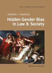 Βιβλιο - Hidden Gender Bias in Law and Society