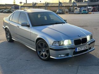 Bmw 316 '97 E36 LOOK M PACK