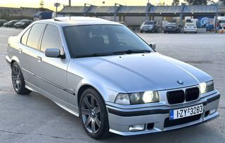 Bmw 316 '97 E36 LOOK M PACK
