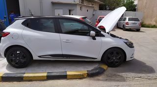 Renault Clio '17 dCi 90 