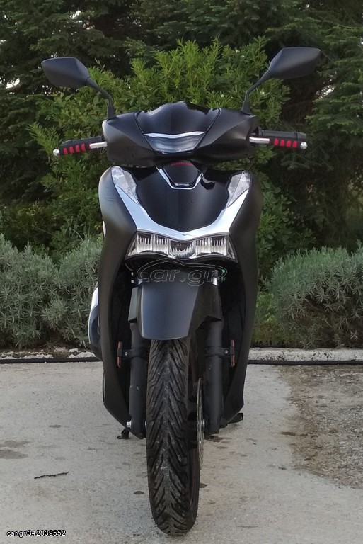 Honda SH 150i 2023 Sporty
