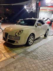 Alfa Romeo Mito '12