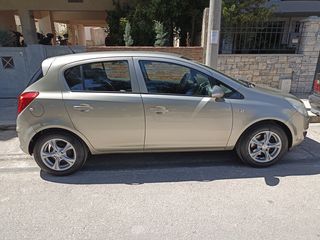 Opel Corsa '08