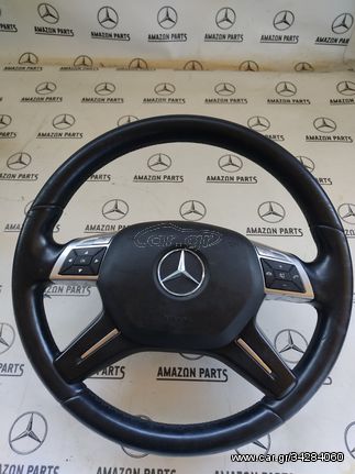 Τιμονι για Mercedes-Benz C-CLASS FACELIFT W204