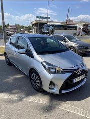 Toyota Yaris '16