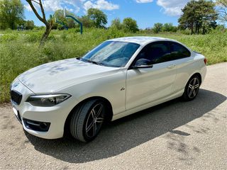 Bmw 218 '15 Coupe