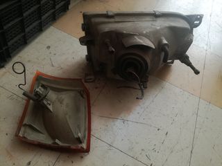 FORD TRANSIT (95 - 01)  ΦΛΑΣ-thumb-1
