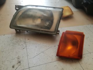 FORD TRANSIT (95 - 01)  ΦΛΑΣ-thumb-4