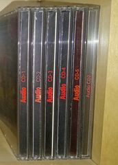 Συλλογή Audio CD & ΗΧΟΣ & hi-fi 34 CD