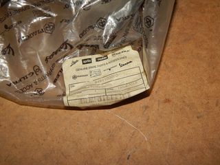  ΜΑΡΣΠΙΕ  FOOTREST RIGHT ΠΑΤΩΜΑ ΔΕΞΙ GILERA RUNNER-thumb-4