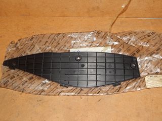  ΜΑΡΣΠΙΕ  FOOTREST RIGHT ΠΑΤΩΜΑ ΔΕΞΙ GILERA RUNNER-thumb-2