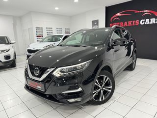 Nissan Qashqai '20 1.5 dCi Automatic Tekna Full 