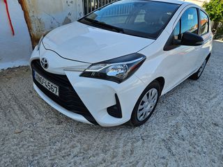 Toyota Yaris 2019 Yaris 19-thumb-1