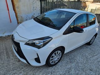 Toyota Yaris 2019 Yaris 19-thumb-2