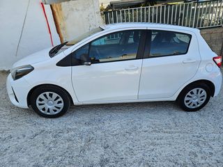 Toyota Yaris 2019 Yaris 19-thumb-3