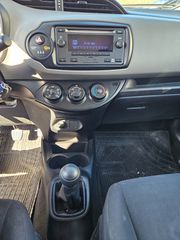 Toyota Yaris 2019 Yaris 19-thumb-9