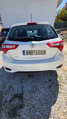 Toyota Yaris 2019 Yaris 19-thumb-10