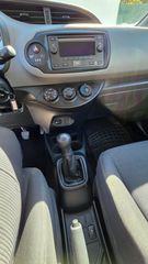 Toyota Yaris 2019 Yaris 19-thumb-12